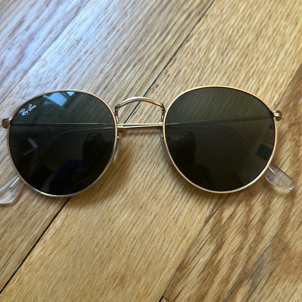 Ray-Ban Round sunglasses